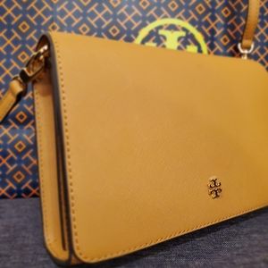 Tory burch purse